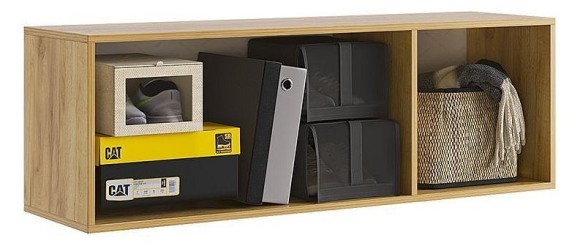 Антресоль Бери MBS_MPR-026-2563