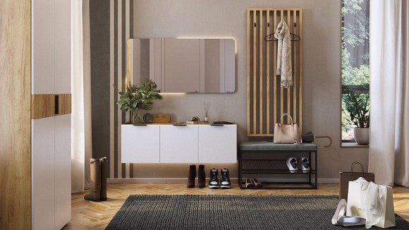 Антресоль Бери MBS_MPR-026-2563