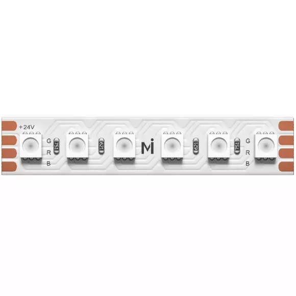 Светодиодная лента Maytoni Led Strip 24В 3838 14,4Вт/м RGBW 5м IP20 201131 Светодиодная лента Maytoni Led Strip 24В 3838 14,4Вт/м RGBW 5м IP20 201131