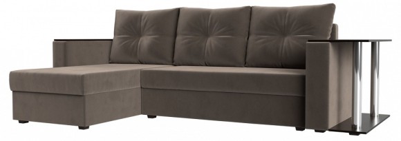 Диван-кровать Атланта лайт LDV_112496L