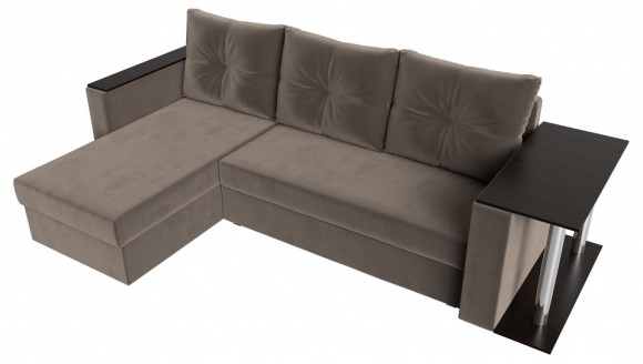 Диван-кровать Атланта лайт LDV_112496L