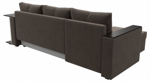 Диван-кровать Атланта лайт LDV_112496L