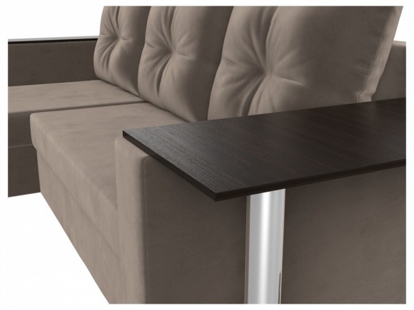 Диван-кровать Атланта лайт LDV_112496L