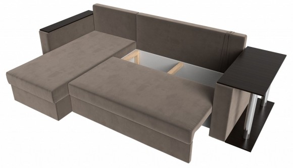 Диван-кровать Атланта лайт LDV_112496L