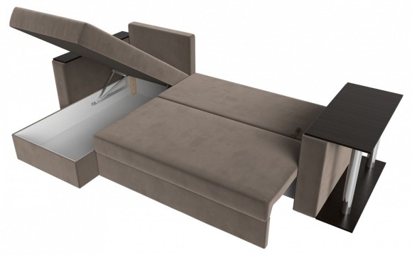 Диван-кровать Атланта лайт LDV_112496L