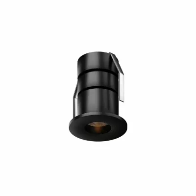 Уличный встраиваемый светильник Maytoni Cove O511DL-L2B3K