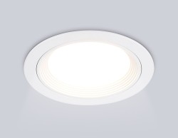 Встраиваемый светильник Ambrella Light Techno spot GX Standard tech TN51801