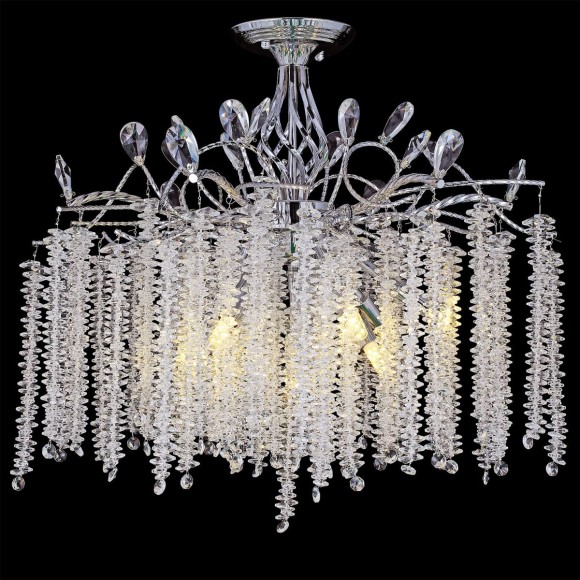 Потолочная люстра Reluce 01113-0.3-600 CH