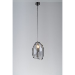 Подвесной светильник Belfast Ravelston 106-1 PBK GR