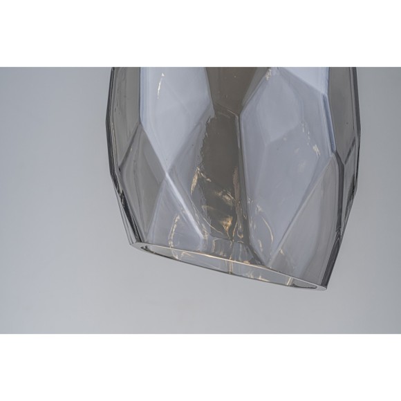 Подвесной светильник Belfast Ravelston 106-1 PBK GR