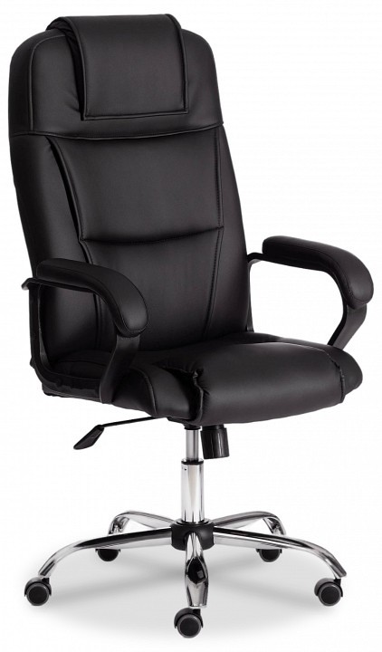 Кресло компьютерное Bergamo TET_19370