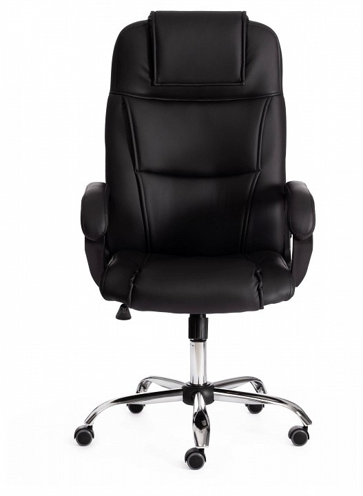 Кресло компьютерное Bergamo TET_19370