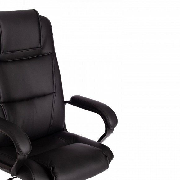 Кресло компьютерное Bergamo TET_19370