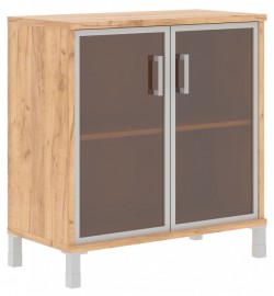 Тумба-витрина Born B 410.4 SKY_00-07120877