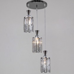 Подвесной светильник Reluce 05803-0.9-03 CH