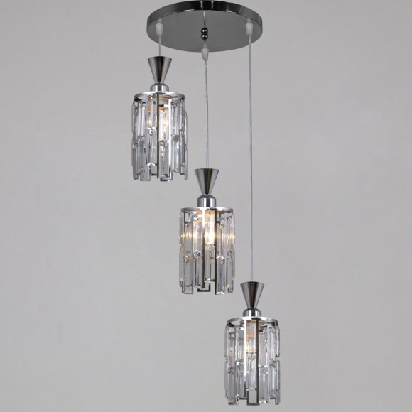 Подвесной светильник Reluce 05803-0.9-03 CH