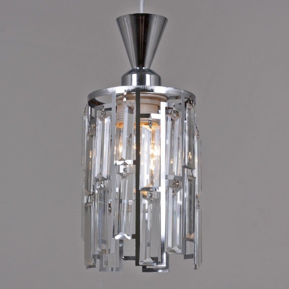 Подвесной светильник Reluce 05803-0.9-03 CH