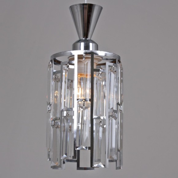 Подвесной светильник Reluce 05803-0.9-03 CH