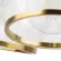Подвесной светильник Lightstar Sferico 729031, Модерн, Золото