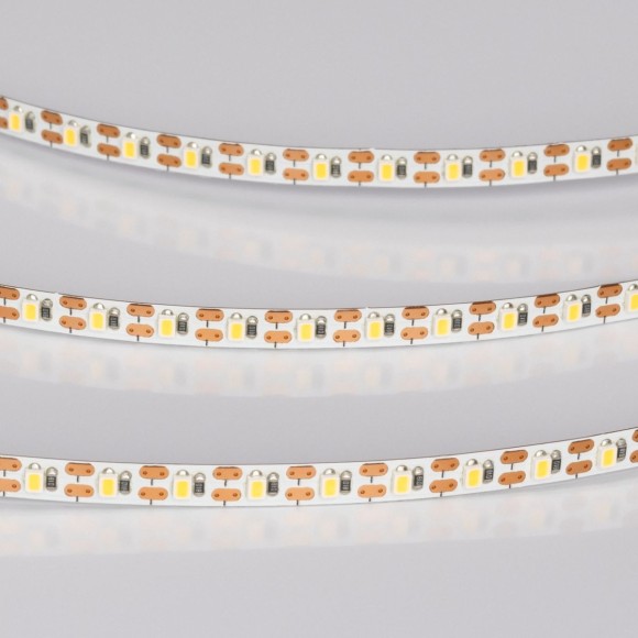 Светодиодная лента Arlight FC-M160-4mm 24V White6000-CX1 (10 W/m, IP20, 5m) 057855