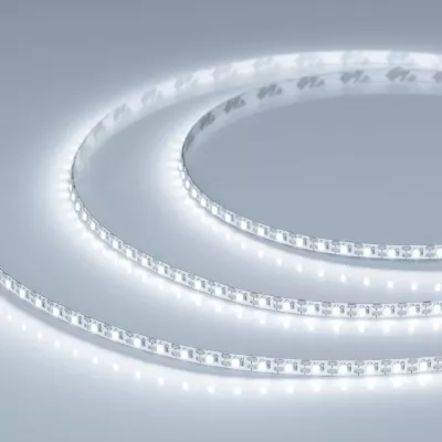 Светодиодная лента Arlight FC-M160-4mm 24V White6000-CX1 (10 W/m, IP20, 5m)  057855