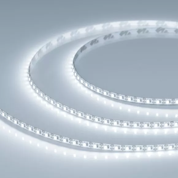 Светодиодная лента Arlight FC-M160-4mm 24V White6000-CX1 (10 W/m, IP20, 5m) 057855 Светодиодная лента Arlight FC-M160-4mm 24V White6000-CX1 (10 W/m, IP20, 5m) 057855