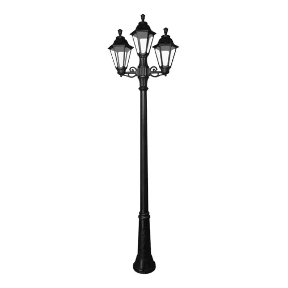 Уличный фонарь Fumagalli Ricu Bisso/Rut E26.157.S21.AXF1R Уличный фонарь Fumagalli Ricu Bisso/Rut E26.157.S21.AXF1R