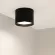 Накладной светильник Arlight SP-DICE-R77-10W Day4000 (BK, 24 deg, 230V) 046625