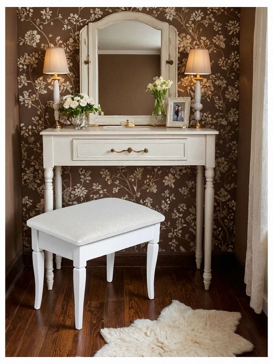 Банкетка-сундук Ретро М ML_4630216193287