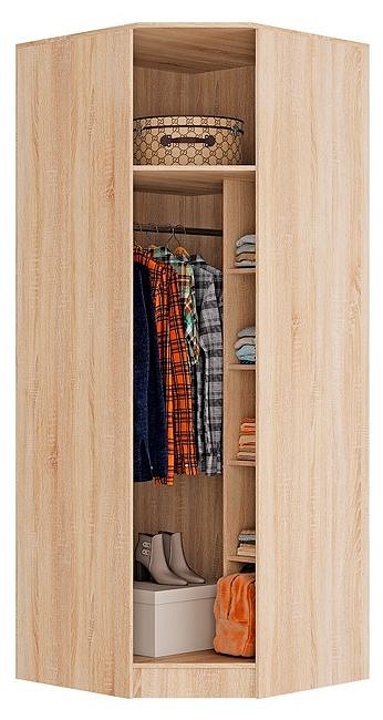 Шкаф платяной Сакура BTS_00-00103236