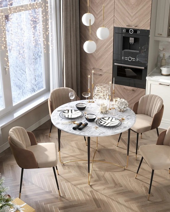 Стул Пенелопа SGR_FDC8054_FUT-51_FUT-52