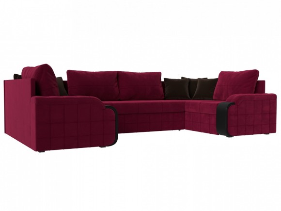 Диван-кровать Николь LGD_113279