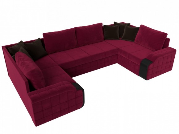 Диван-кровать Николь LGD_113279