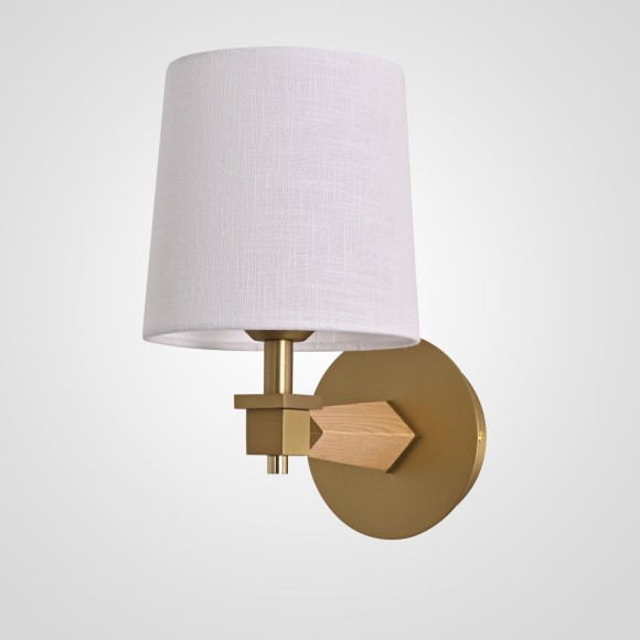 Бра ImperiumLoft Elk Lighting Jorgenson Stavra Wall 243261-26