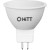 Светодиодная лампа HiTT PL-MR16-11-230-GU5.3-4000 1010071