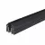 Встраиваемый магнитный трек Crystal Lux Space CLT 0.134 01 L2000 BL