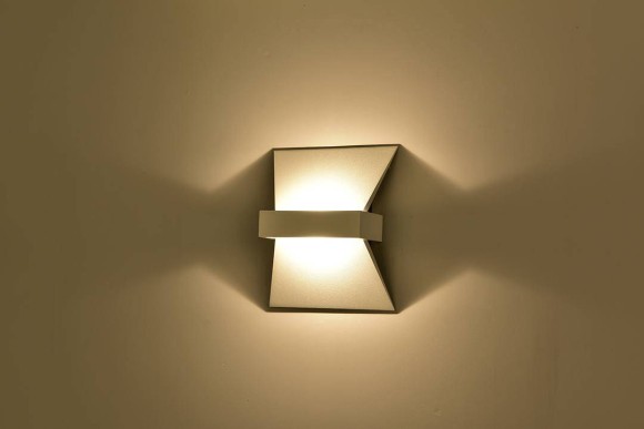 Настенный светильник DesignLed GW-1050-7-WH-WW 003212