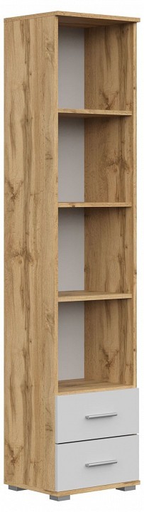 Стеллаж комбинированный Fun СТ-3.180 NKM_71339809