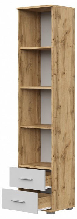 Стеллаж комбинированный Fun СТ-3.180 NKM_71339809