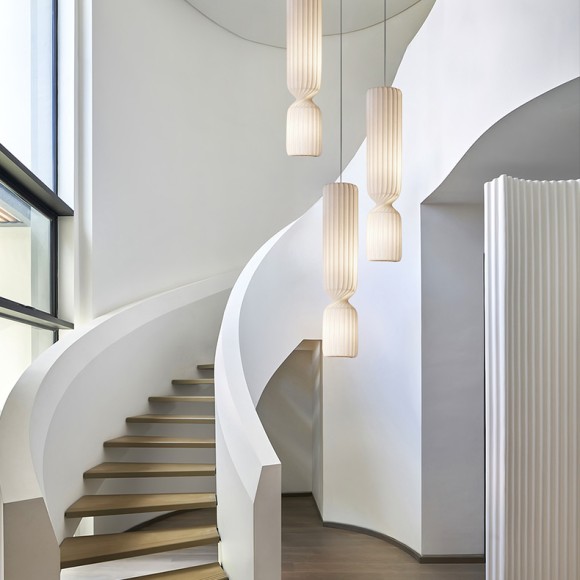 Подвесной cветильник ImperiumLoft Taisto 232566-23