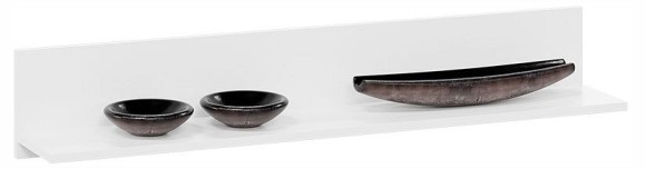 Полка навесная Агата TRI_254886