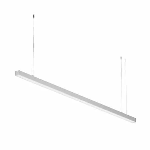 Линейный подвесной светильник Maytoni Technical LL312006