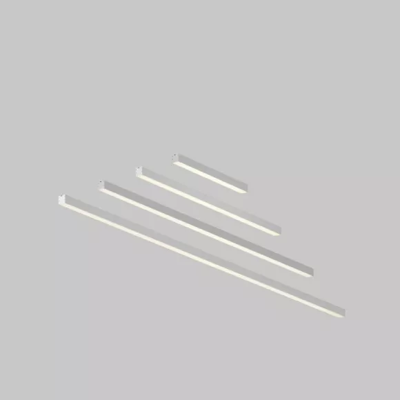 Линейный подвесной светильник Maytoni Technical LL312006