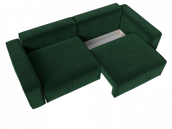 Диван-кровать Прага LDV_130615