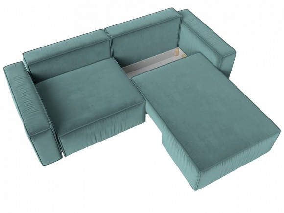 Диван-кровать Прага LDV_130905