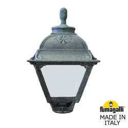 Уличный светильник на столб Fumagalli CEFA U23.000.000.VYE27