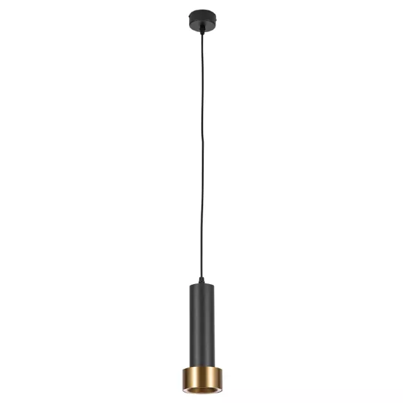 Подвесной светильник Arte Lamp Ran A3147SP-1BK Подвесной светильник Arte Lamp Ran A3147SP-1BK