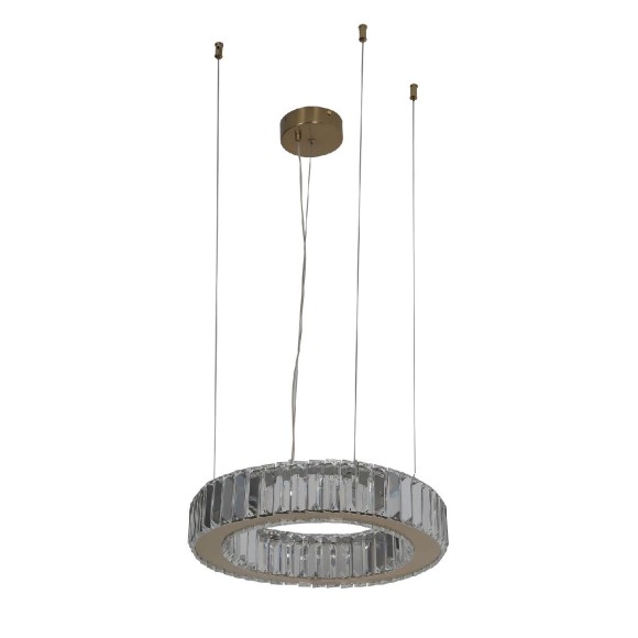 Подвесной светильник Favourite Manor 4195-4P