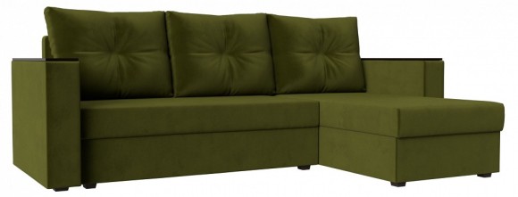 Диван-кровать Атланта Лайт LDV_131262