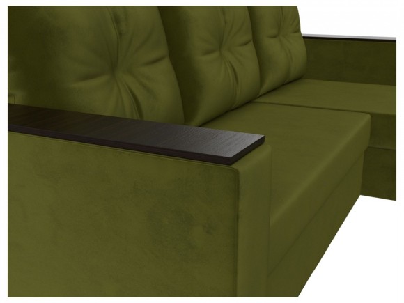 Диван-кровать Атланта Лайт LDV_131262